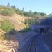 Raton Railroad Tunnel