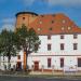 Hortobágy-malom in Debrecen city