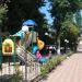 База отдыха “Загар“ в городе Затока
