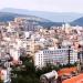 Τίμιος Σταυρός στην πόλη Καβάλα