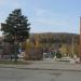 Гора Кирпичная, 411 м в городе Новоуральск
