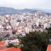 Σούγελο στην πόλη Καβάλα