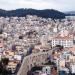Σούγελο στην πόλη Καβάλα