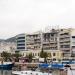Ψαράδικα Λιμανιού στην πόλη Καβάλα