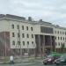 Здание УФК по Новгородской области в городе Великий Новгород