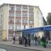 Автобусная остановка в городе Великий Новгород