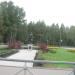Памятник Ползунову И.И. в городе Великий Новгород
