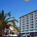 Hotel Galaxy 4* στην πόλη Καβάλα