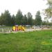 Детская площадка в городе Великий Новгород