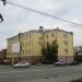 Факультет ускоренного обучения УрФУ в городе Екатеринбург