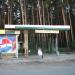 Автобусная остановка «Сосновый бор» в городе Екатеринбург