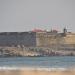 Forte de São Francisco Xavier do Queijo na Porto city