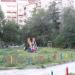 Детская площадка в городе Екатеринбург