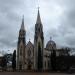Catedral Metropolitana Basílica Menor Sant’Anna na Botucatu city