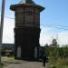 Water tower