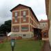 Seminário São José na Botucatu city