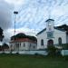 Asilo Padre Euclides na Botucatu city