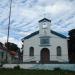 Asilo Padre Euclides na Botucatu city