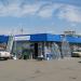 Казачий рынок в городе Белореченск