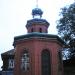 Chapel of church of Saint Michael the Archangel