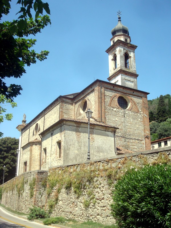 Chiesa Di San Martino A Strada O Ai Cipressi Chiesa di San Martino
