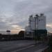 Lafarge Malayan Cement Berhad in Shah Alam city