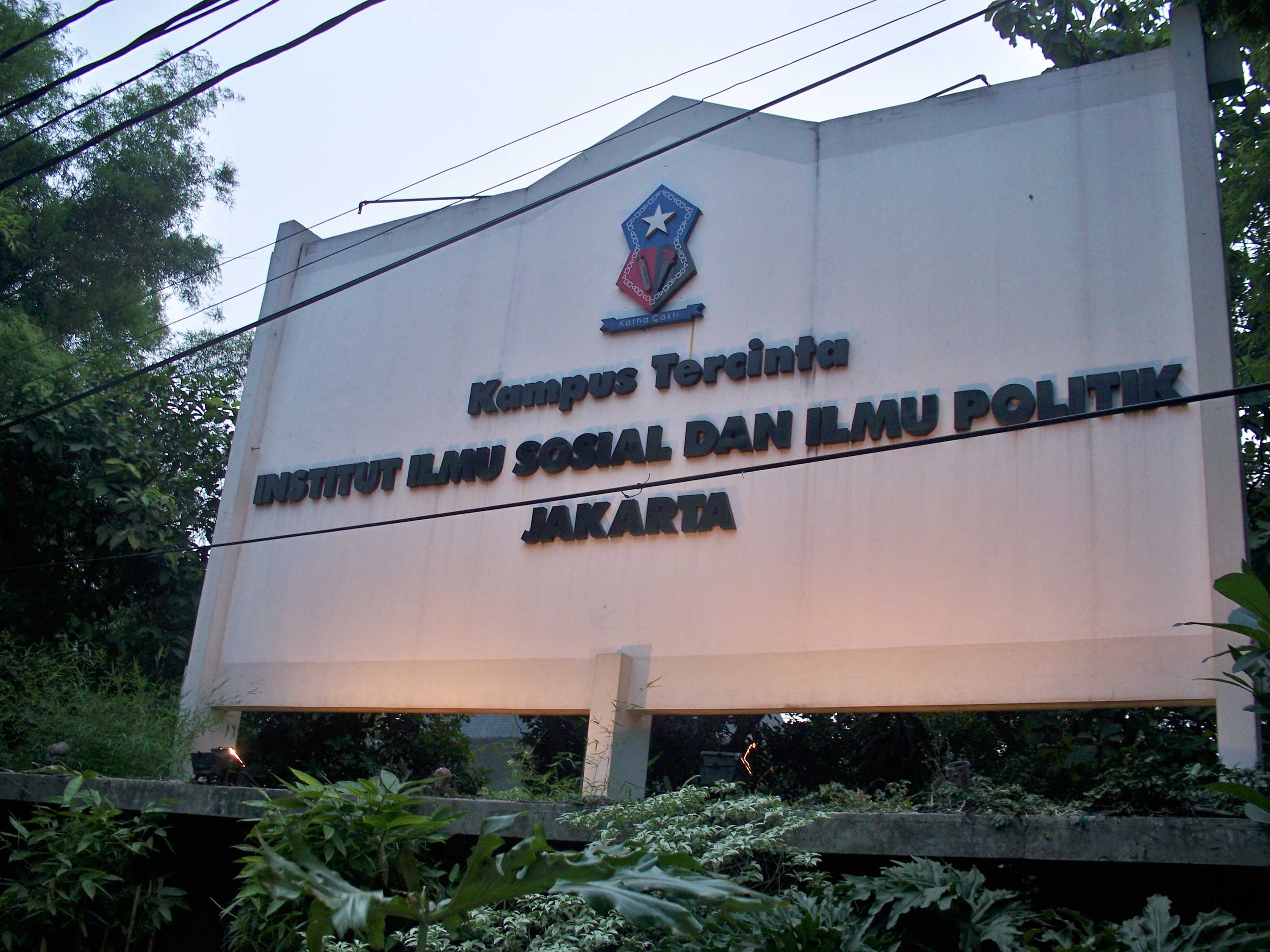 University Of Indonesia Forum Explodes:  Key Issues Revealed - iic2szh