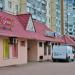 Торговый ряд в городе Красногорск