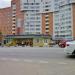 Автобусная остановка «Микрорайон Чернево» в городе Красногорск