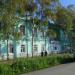 Серовский металлургический техникум в городе Серов
