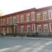 Прокуратура в городе Серов