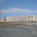 Горно-промышленный колледж в городе Качканар