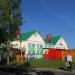 Детский сад № 24 «Умка» в городе Серов