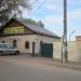 Проходная в городе Красногорск
