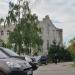 Баптистский молитвенный дом (ru) в місті Дєдовськ