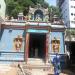 sree ardhanArishvarar temple, egmore