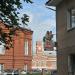 ул. Коммунистов, 32 в городе Череповец