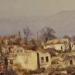 Руины жилого дома (ru) in Şuşa city