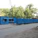 Рынок «Добровольский» в городе Донецк