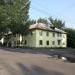 ул. Архитекторов, 13 в городе Донецк