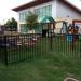 Chinese Church Playground in College Station, Texas city