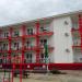 Корпус №4 в городе Затока