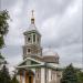 Вознесенська церква в місті Нерубайське
