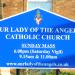 Our Lady of the Angels Catholic Church