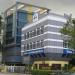 Fansida Far East Pte Ltd. Building in Republic of Singapore city