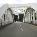 Elgin Bridge in Republic of Singapore city