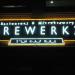 Brewerkz in Republic of Singapore city