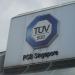 TÜV SÜD Asia Pacific Pte. Ltd.