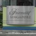 Fairmont Singapore Hotel in Republic of Singapore city