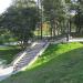 Лестница в городе Екатеринбург